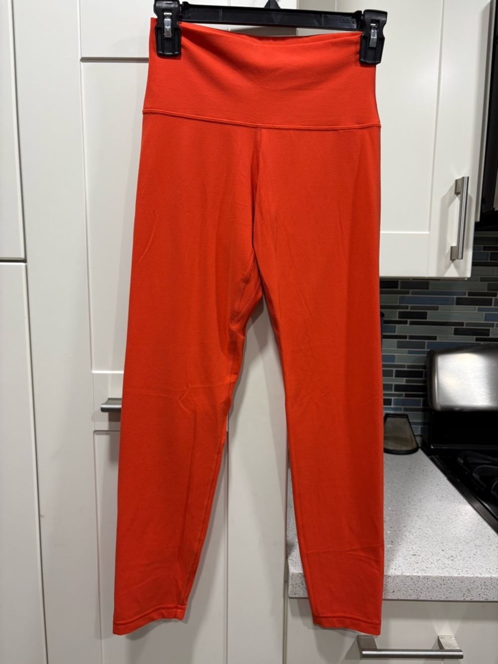Aritzia Butter Cheeky Hi Rise Legging